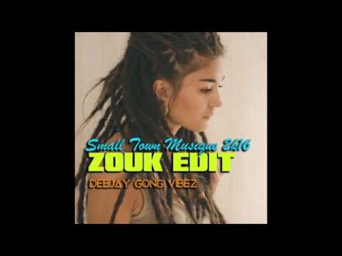 DJ GONG VIBEZ    Bala@Zouk Edit prod by Sm@ll Town 2016