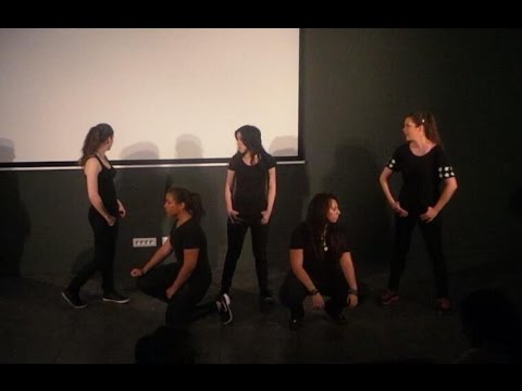 EXID(이엑스아이디)] 아예 (Ah Yeah) Dance Cover by U.T.E