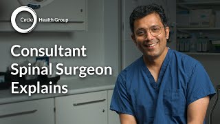 What Is A Spinal Discectomy?