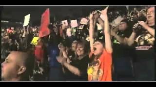 Hardyz: &quot;Eye Of The Storm&quot; Killswitch Engage MV