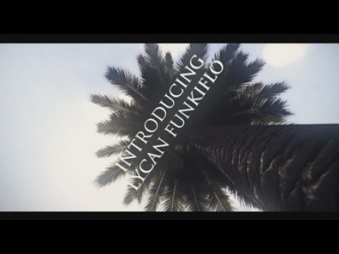 Introducing Lycan Funkiflo - by Lycan Phil!