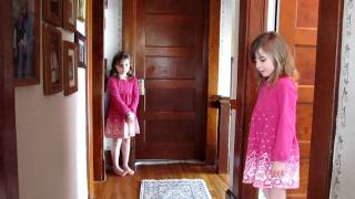 Wallflower-Priscilla Ahn