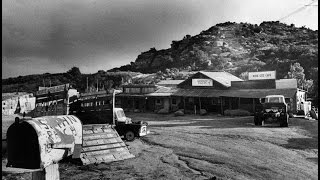 What Is This?!? Meanwhile Back At The Ranch!