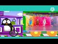 Baby Tv Train Idents