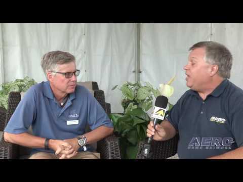 Aero-TV: Thinking It Through - Aspen Avionics Looks Ahead