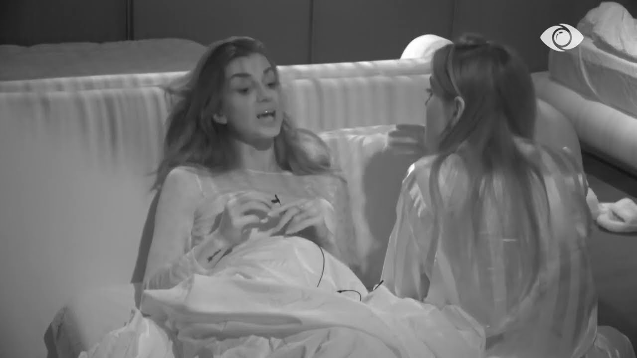 “Nga e di ti që unë s'kisha ndjenja?”/ Loredana-Livias: Më ke thënë vajzë pa shtyllë kurrizore…