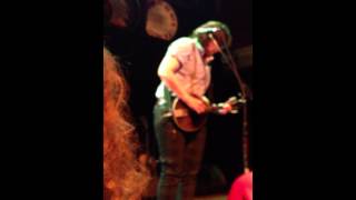 Amy Ray - Let The Spirit: Portland, OR