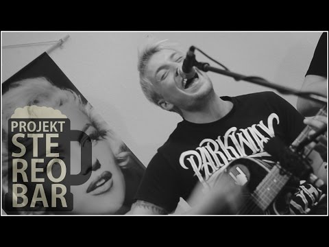 Elvis Dies Tomorrow - Take Me (Live) -Projekt Stereo Bar Adventskalender 2014-