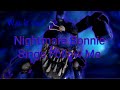 Nightmare Bonnie Sings Follow Me