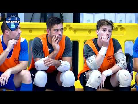 HIGHLIGHTS Triangular Sant Isidre | Alzira FS TV
