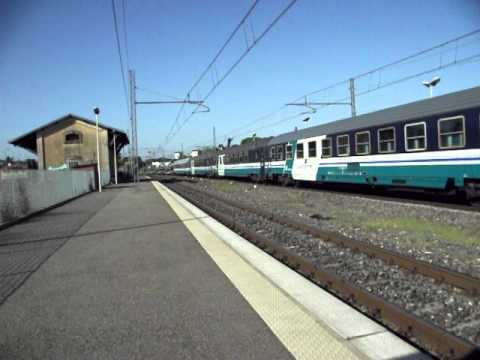 EXP 1682 Villa S.Giovanni-Venezia Mestre (Montelupo 14-08-11)