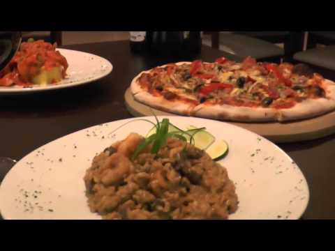 RESTAURANTE LA LOCANDA