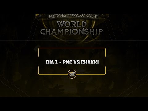 Preliminares de Primavera Americanas 2016 - Día 1 - PNC VS Chakki