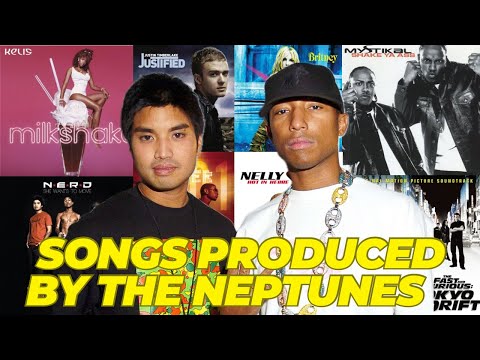 Produced by The Neptunes | EP 7 | Behind The Music