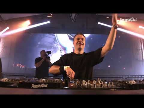 Ben Gold & Sivan - Stay (Sneijder Remix) Live at Parookaville, Germany, 2023