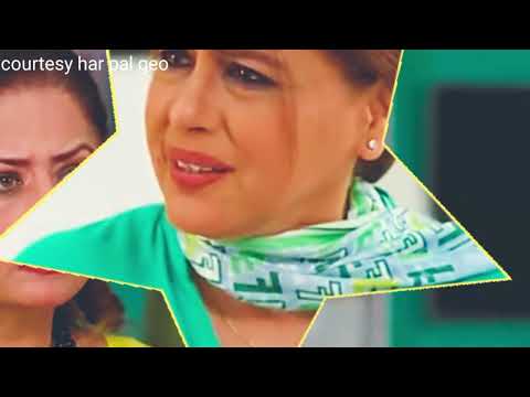 Dao Episode 15 Teaser || Har Pal Geo Drama dao Episode 15 || Saad ki asliyat nisha k samne aa gai