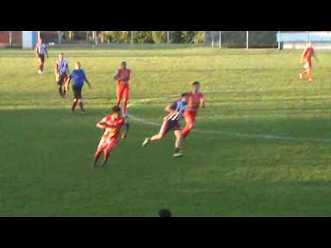 Jalesense Atlético Clube x 13 de Junho - Suzanápolis (Parte 2)