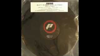 Matt Rowan & Jaytech ‎– Spin Cycle (Oliver Giacomotto Remix)