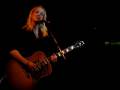 Tina Dico - an open ending