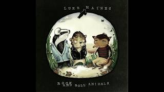 Luke Haines - A Badger Called Nick Lowe