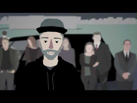 Steg G - Funeral For A Friend - ft Solareye, Freestyle Master, Empress, CCTV