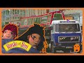 Rosie And Jim HD Full Episode Compilation Classic Show For Kids Road Boat WildBrain Zigzag