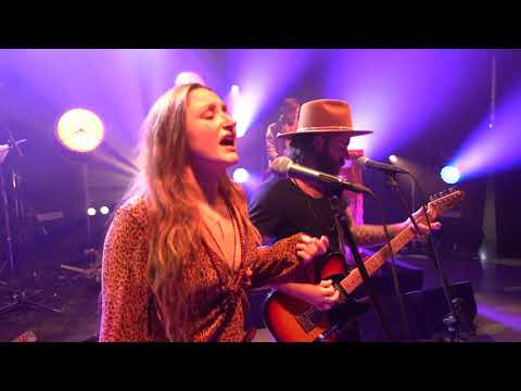 Seafoam Green - For Something to Say (Live)