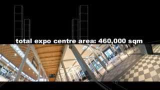 preview picture of video 'Rimini Trade Fair - Official Presentation'