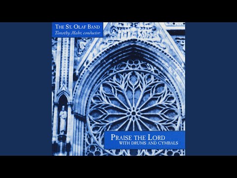 10 Communion Hymns, Op. 25: No. 5, Salvation Is Created (Arr. B. Houseknecht for Symphonic...