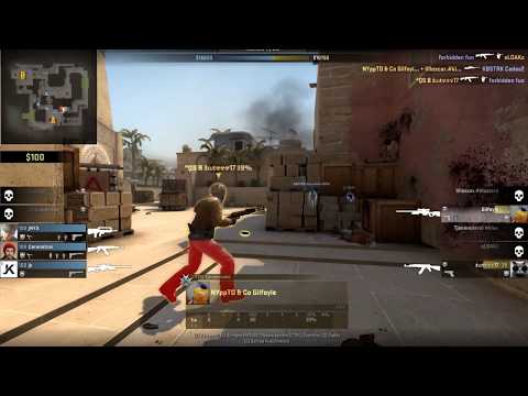 Gilfoyle Goes Awp (Gone Non Sexual)