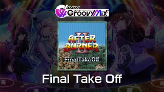 Cover art for Final Takeoff