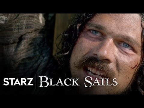 Black Sails 4.02 (Preview)