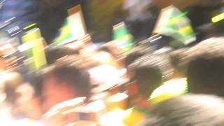 SUPER BRAZILIAN ORGY!!