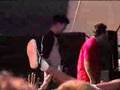 Green Day Platypus Live At Warped Tour 2000