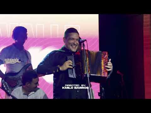 Rodolfo de Lavalle - Me Rindo Majestad al estilo de #AcáSeTocaVallenato