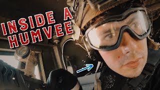 I almost LOST a TOOTH in an AIRSOFT FIGHT !!!
