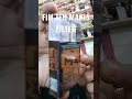 BARU ROKOK JUARA TEH MANIS FIM TEH MANIS FILTER Shorts