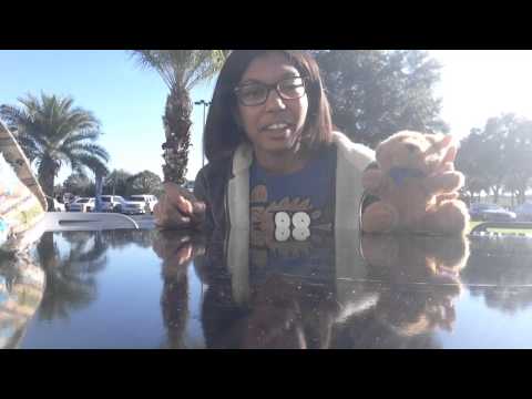 Mcountdown global messenger: VIXX voodoo doll