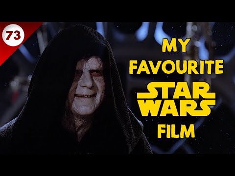 Return of the Jedi Is My FAVOURITE Star Wars Film