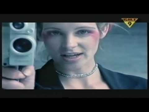 Jaydee - Reste Chez Moi (Official Video) (1998)