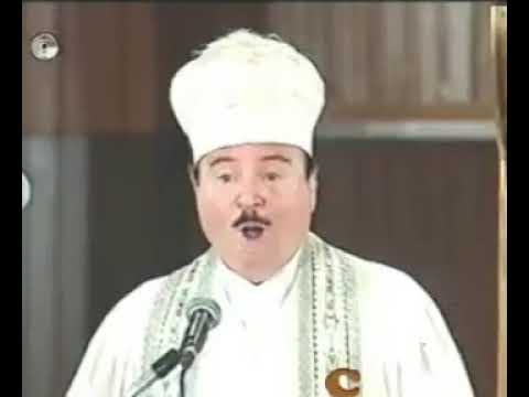 Cantor Moshe Stern - Ashrei 1992