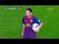 INSANE Messi Hat-Trick vs Atletico Madrid (Home) 2011-12 English Commentary HD 1080i50