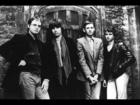 XTC - Smokeless Zone