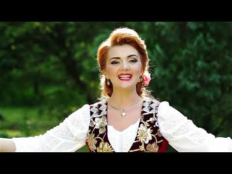 Simona Costin – Bagea meu la piept ma tine Video