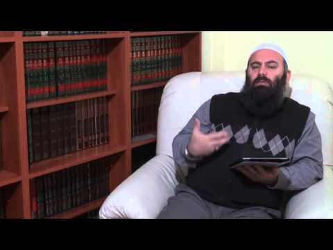 Si e shihni gjendjen e Muslimanëve në tokat shqiptare - Hoxhë Bekir Halimi