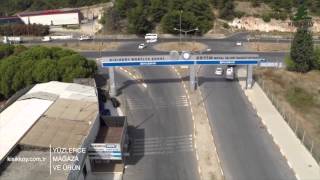 Kısıkköy Mobilya Şehri | Kurumsal Tanıtım Filmi