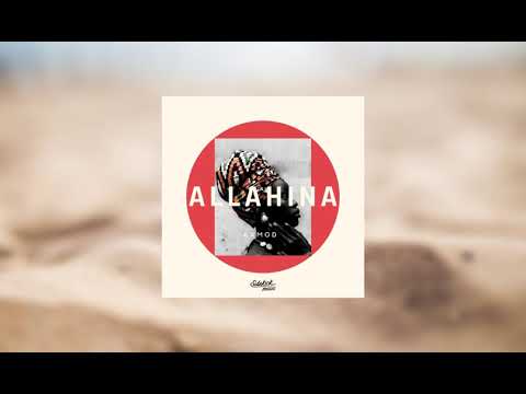 AxMod - Allahina