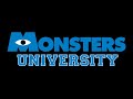 Mike And Sulley - Randy Newman