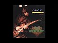 Mick Taylor - Sweet Home Chicago
