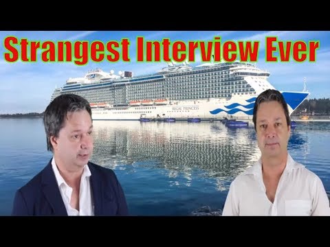 Getting to Know More About Me - Don from cruising with Don Video